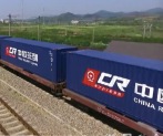 World's longest rail link, from Yiwu to Madrid