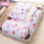 Manufacturer direct printing sandwich Japanese laundry bag and bra storage bag special bag for washing machine