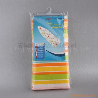 Supply ironing board cover cotton ironing board cover