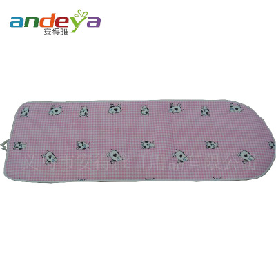 Sales composite sponge ironing garment cover heat-resistant garment cover ironing board cover cloth cover