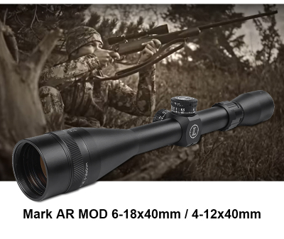 Liu Po MK AR 6-18*40mm / 4-12*40mm