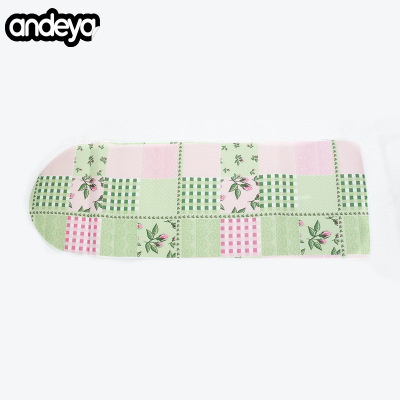 2015 new hot ironing board thermal insulation mat cotton ironing board cover manufacturer direct supply large discount