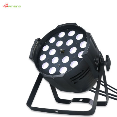 Stage lamp cast 18 36 54