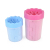 Pet foot wash cup claw wash cup safe environmental protection easy to clean soft silicone brush dog claw machine 