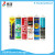 Silicone weather resistant sealant glass construction glue