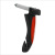 New Car Door Armrest Car Handle Automobile Safety Hammer Multi-Function Car Handle Three-in-One Life Hammer