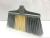 [factory direct sale] broomstick wholesale home hot sale fashionable plastic broom head dustpan set ultra cheap