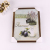 Simple Craft Decorative Picture Frame Modern Style Home Wall Painting Wood Color Picture Frame