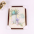 Simple Craft Decorative Picture Frame Modern Style Home Wall Painting Wood Color Picture Frame