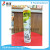 ACRYLIC GAP SEALANT caulking plastic trim plastic water-based adhesive jointing agent glass glue