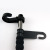 Lengthened Car Hook Car Seat Back Storage Hook Car Multifunction Hook Car Seat Double Hook