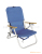 Direct Supply NK-1221 Beach Chair Fabric Leisure Chair Beach Chair