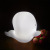 Creative night light magic lantern Halloween gift ghost LED lamp cartoon new bedside lamp