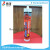 Al-100 acid silicone glass adhesive quick drying, waterproof, mildew proof and transparent glass adhesive