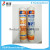 ECOFIX 100E glass glue is waterproof, , neutral weather resistant silicone glass glue