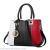 Europe and the United States fashion hand - held women's bag leisure style single shoulder crossbody bag