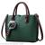 European and American fashion one-shoulder bag leisure crossarm portable lady bag