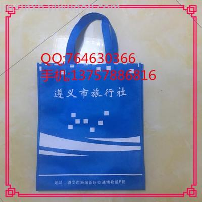 The supply of non-woven bags, non woven bag laminating non-woven bag thermal transfer non-woven bag