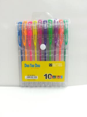 6/8/10/12 flash pens, fluorescent pens