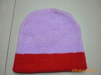 Towel hats, knit hats, winter hats, storm hats, knitted hats, winter hats,