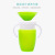 Baby leakproof prevent choking cup 360 ° degrees leakproof Baby infant children drinking cup ultimately responds cup