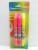 XL-217 fluorescent pens 3 /4 /5 for packaging