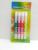 XL-215 fluorescent pens 3 /4 /5 for packaging