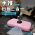 Sweeping machine hand push type lazy person clean sweep 2 in 1 sweep sweep set household sweeping machine