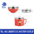 Stainless Steel Insulated Lunch Box Compartment Primary School Student Cartoon Fast Food Cup Lunch Box Lunch Box