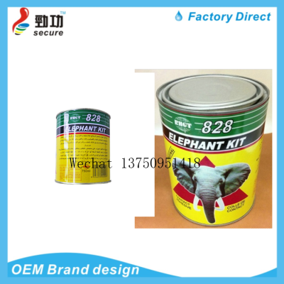 828 RHCT powerful multifunctional adhesive contact glue glue SBS multifunctional adhesive