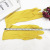 1 yuan washing gloves, waterproof rubber gloves, household washing clothes, rubber kitchen, antifouling and durable 