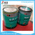 Can for iron can for strong polyvinyl plastic metal polyvinyl plastic water