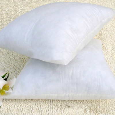 Non - woven fabric pillow core ，cushion core