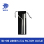 Sweno Stainless Steel Curved 304 Stainless Steel Curved Colorful Stainless Steel Silicone Mouth Straw