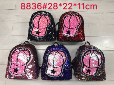 Women's Small Backpack, Backpack, Schoolbag, Travel Bag,