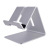 The popular iPad aluminum mobile phone stand lazy desktop mobile phone stand tablet computer metal stand
