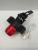 New charging bicycle lights, warning lights, safety lights, riding lights, bicycle equipment