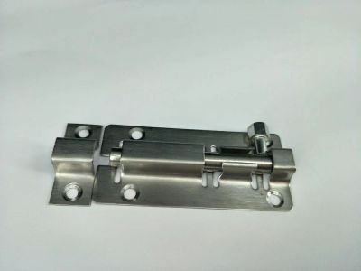 Stainless steel bolt, Chinese bolt 4 inches