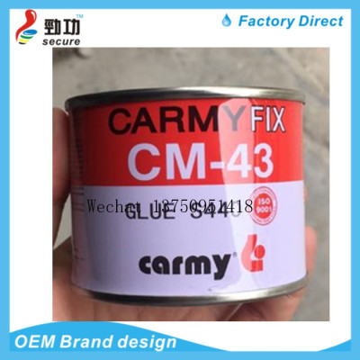 43 GLUES440 CARMY FIX CM - super adhesive adhesive woodworking glue