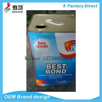 EXTRA STRENGTH BEST BAND adhesive SBS chloroprene rubber