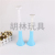 Double section large telescopic children's toy horns Cheerleading fan boosters hot sale toys stand