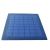 12v3w polycrystalline silicon solar panel 200*200mmPET battery module DIY suite outdoor power supply