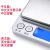 Electronic Scale 0.01G Gram Measuring Scale Balance Household Mini Kitchen Baking Jewelry Scale Pocket Electronic Scale Manufacturer