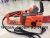 Electric chainsaw manufacturer sells household electric tools