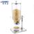 New lux X23677 visual cereal dispenser 7L oat dispenser