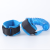 1.5m. Child's safety rope anti-loss belt traction rope baby's outdoor anti-walking drop ring spring belt