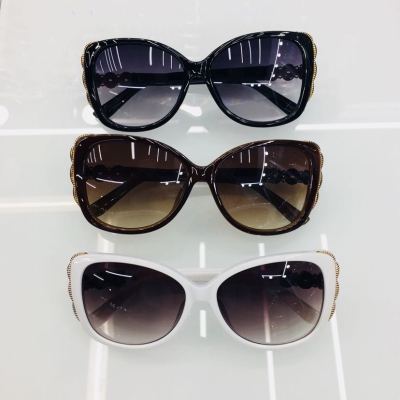 Sunglasses black sunglasses for uv protection