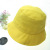 New qiu dong hat literature and art contracted foldable fisherman's hat han version leisure 100 build sun shade basin hat lady