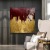 European Art Airbrush Painting Abstract Printing Painting Apartment Store Club Hotel Home Decoration Frameless Framed Decorative Painting