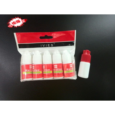 New European standard shenqiang nail glue export fake nail glue nail manufacturers wholesale